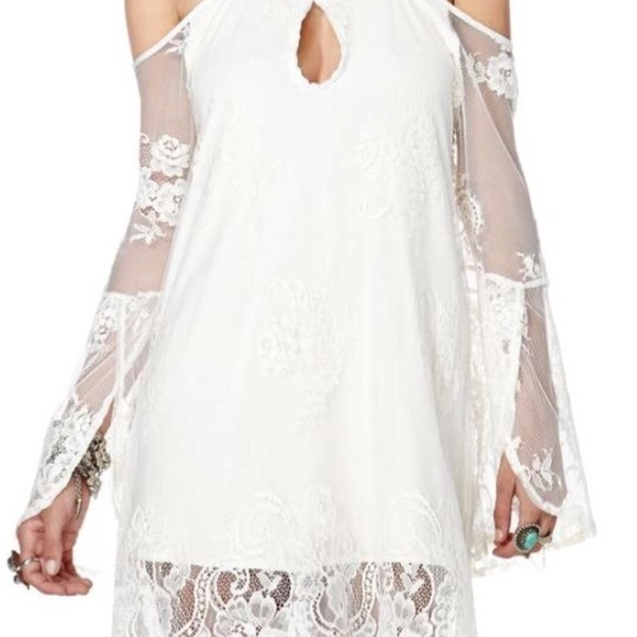 3 FOR $50! 🎁 JEN'S PIRATE BOOTY Ethereal Padang Dress - Picture 2 of 4